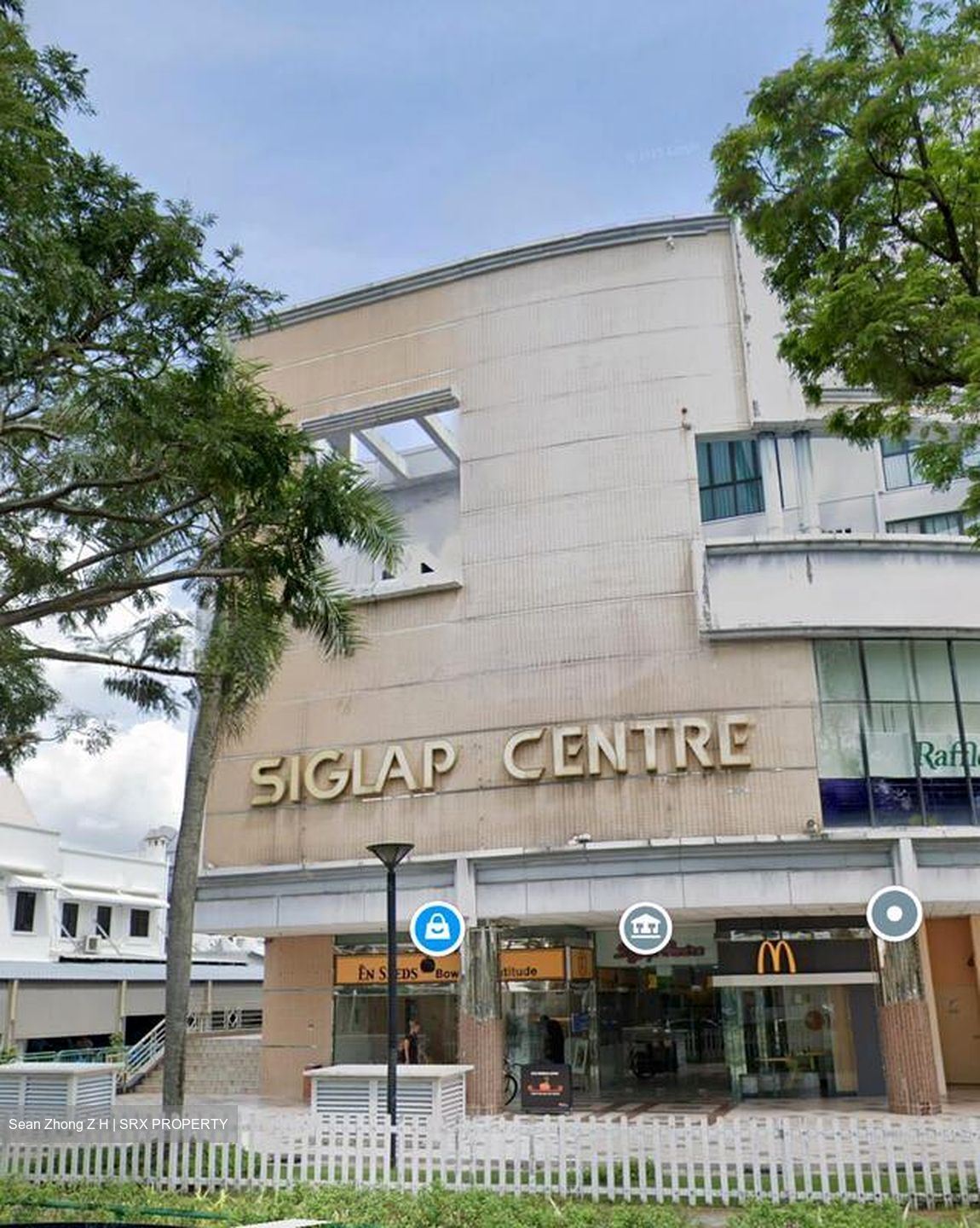 East Coast Park (D15), Retail #496024431